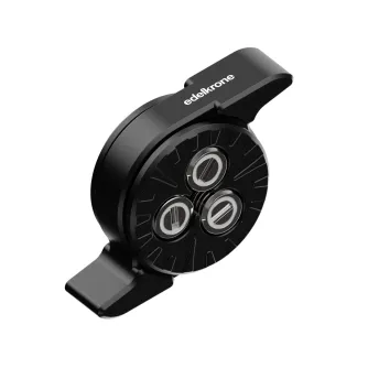 Rigu aksesuāri - EdelKrone QuickRELEASE v2 EDPAX - ātri pasūtīt no ražotāja