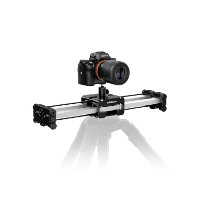 EdelKrone SliderPLUS v5 - Compact EDJFX