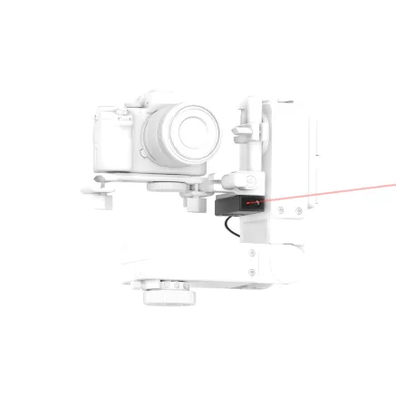 EdelKrone Target Module v1 (for All HeadPLUS / PRO) EDGCX