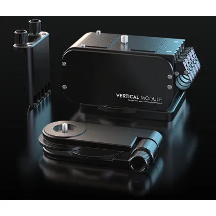 EdelKrone Vertical Module v1 (for SliderPLUS PRO v5) EDZFX