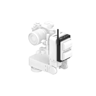 Statīvu galvas - EdelKrone Vision Module v1 (for HeadPLUS / PRO v2) EDECX - ātri pasūtīt no ražotāja