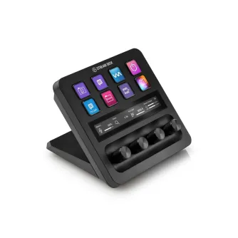 Blackmagic Design - Elgato Stream Deck + LM310GBD9901 - ātri pasūtīt no ražotāja