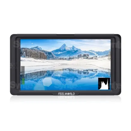 Feelworld F5 5 Full HD HDMI On-Camera Monitor