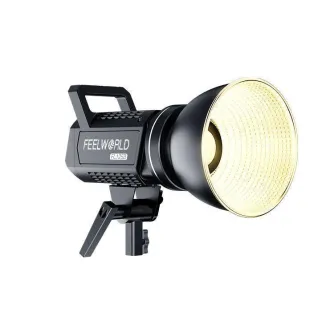 Sortimenta jaunumi - Feelworld FL125B 125W Video Studio Light FL125B - ātri pasūtīt no ražotāja