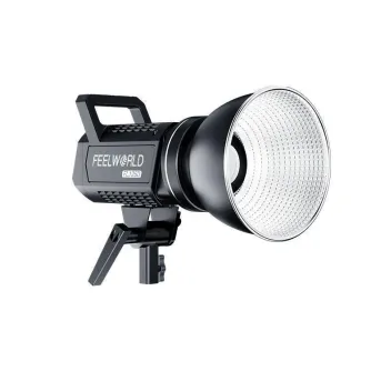 Sortimenta jaunumi - Feelworld FL125D 125W 5600K Daylight Point Source Studio Video Light FL125D - ātri pasūtīt no ražotāja