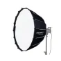 Sortimenta jaunumi - Feelworld FSP90 Portable Deep Parabolic Softbox FSP90 - ātri pasūtīt no ražotāja
