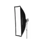 Feelworld FSR120 PORTABLE RECTANGULAR SOFTBOX FSR120