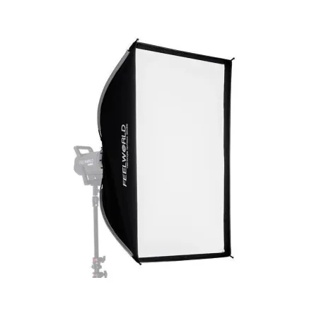 Feelworld FSR90 PORTABLE RECTANGULAR SOFTBOX FSR90