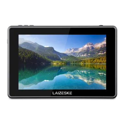 Feelworld L7S 7 Inch Daylight Aluminium 3G-SDI 4K HDMI Laizeske L7S