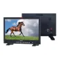 Feelworld SEETEC 12G270F 27 inch 4K 8K Broadcast Production HDR Monitor 12G270F