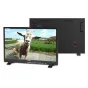 LCD monitori filmēšanai - Feelworld SEETEC 12G320F 32 inch 4K 8K Broadcast Production HDR Monitor 12G320F - ātri pasūtīt no ražotāja