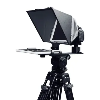 Teleprompteri - Feelworld TP13A Wide Angle Teleprompter TP13A - perc šodien veikalā un ar piegādi