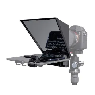 Teleprompteri - Feelworld TP2 phone/tablet teleprompter TP2 - ātri pasūtīt no ražotāja