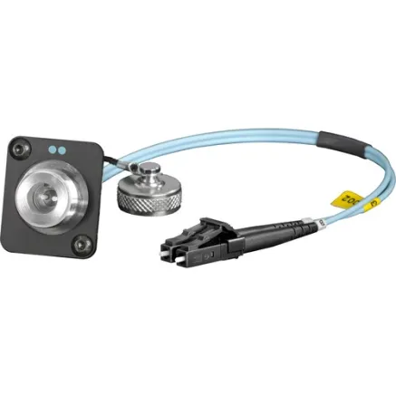 FieldCast 2Core MM Chassis Connector C9020
