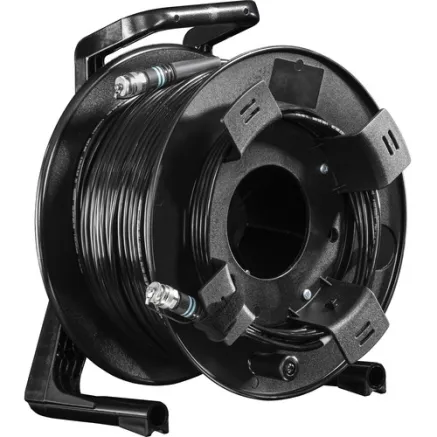 FieldCast 2Core MM Heavy Duty, 100m on drum C3100
