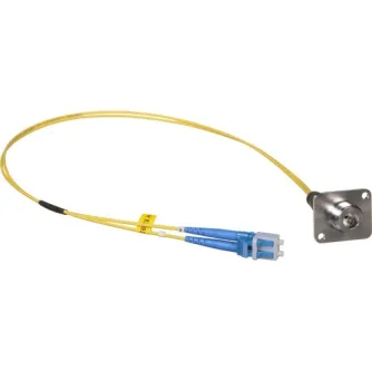 Sortimenta jaunumi - FieldCast 2Core SM Chassis Connector C9000 - ātri pasūtīt no ražotāja