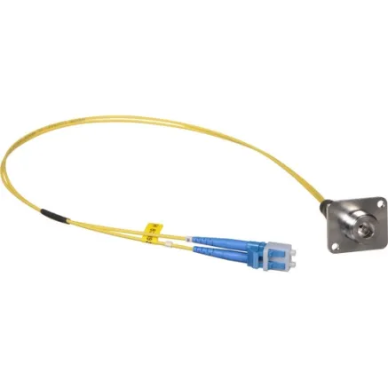 FieldCast 2Core SM Chassis Connector C9000