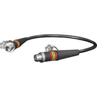 Sortimenta jaunumi - FieldCast 2Core SM Hybrid Coupler Cable C9270 - ātri pasūtīt no ražotāja