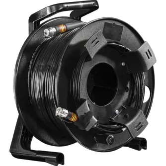 Sortimenta jaunumi - FieldCast 2Core SM Hybrid, 100m on drum C7100 - ātri pasūtīt no ražotāja