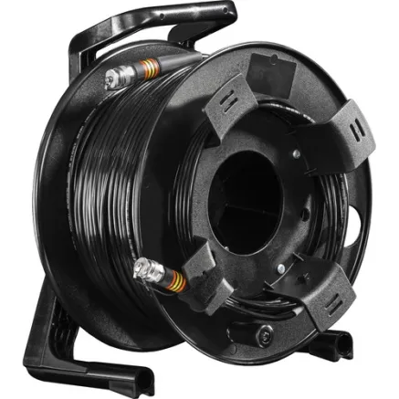 FieldCast 2Core SM Hybrid, 100m on drum C7100