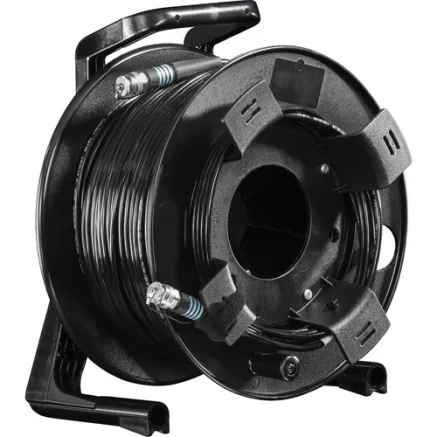 FieldCast 4Core MM Heavy Duty, 100m on drum C8100