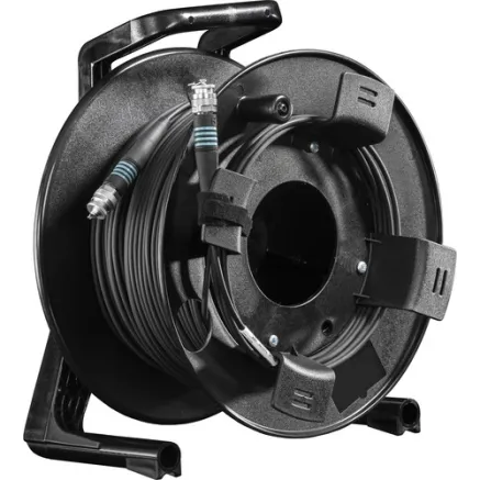 FieldCast 4Core MM Ultra Light, 100m on drum C6100