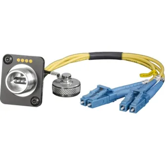Sortimenta jaunumi - FieldCast 4Core SM Chassis Connector C9040 - ātri pasūtīt no ražotāja