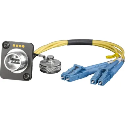 FieldCast 4Core SM Chassis Connector C9040