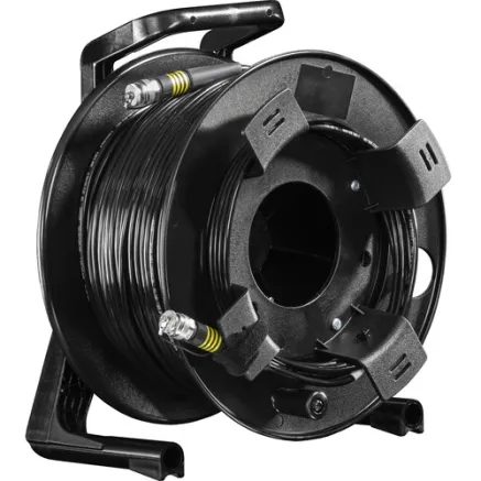 FieldCast 4Core SM Heavy Duty, 100m on drum C5100