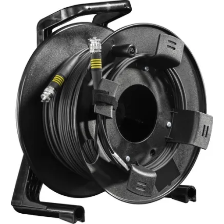 FieldCast 4Core SM Ultra Light, 100m on drum C4100