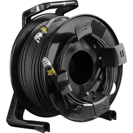 FieldCast 4Core SM Ultra Light, 200m on drum C4200