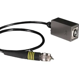 Sortimenta jaunumi - FieldCast Adapter Four (adapter from 4Core SM to OpticalCON QUAD cable) BR011 - ātri pasūtīt no ražotāja
