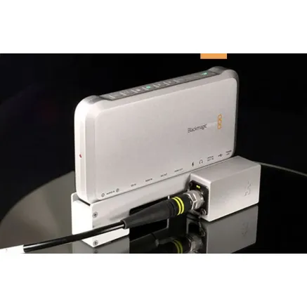 Adapter One for FieldCast 15250 BR001 to ATEM Camera Converter