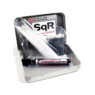 Citi studijas aksesuāri - FieldCast Cleaning Starter Kit 50 C9511 - ātri pasūtīt no ražotāja