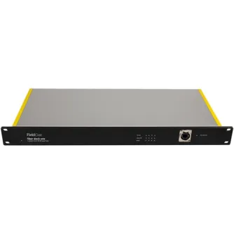 Sortimenta jaunumi - FieldCast Fiber Dock One (standalone control station for 4 PTZ cameras) CO202 - ātri pasūtīt no ražotāja