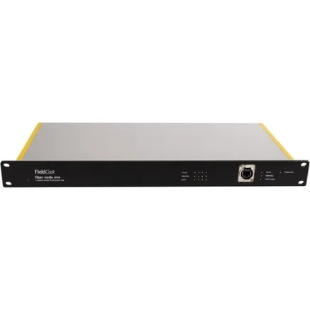FieldCast Fiber Node One (local control station for 4 PTZ cameras) CO201