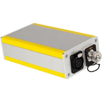 Signāla kodētāji, pārveidotāji - FieldCast PTZ Monk (3G SDI/ethernet to fiber converter with power out over fiber) CO210 - ātri pasūtīt no ražotāja
