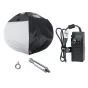 Discontinued - Hive Lighting Nest Lantern Kit for Omni- Color LEDs C-NLKIT