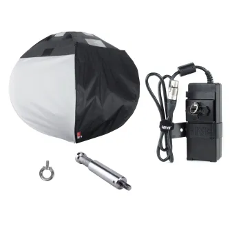 Discontinued - Hive Lighting Nest Lantern Kit for Omni- Color LEDs C-NLKIT