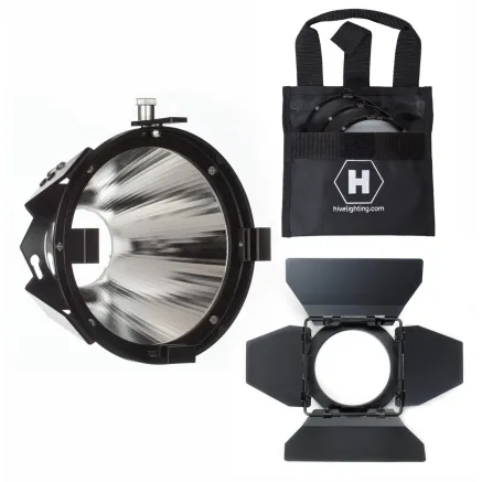 Flood Reflector Kit Hive Lighting 22444 C-PRKH