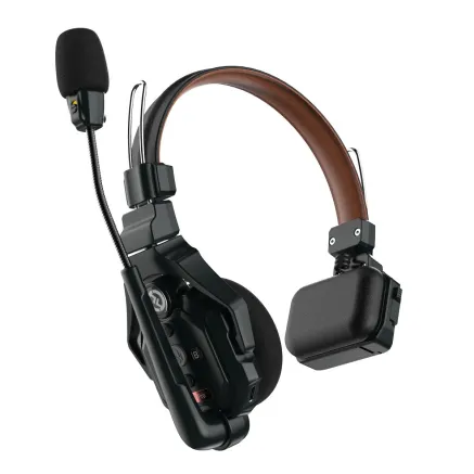 Hollyland Solidcom C1 Pro Wireless Stereo Master Headset SOLIDCOMC1PRO-MASTER-HE