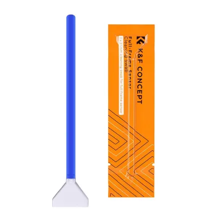K&F Concept 24mm sensor cleaning swab full-frame kit SKU.1617