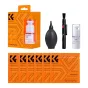 K&F Concept 4-In-1 Camera Lens Cleaning Kit for DSLR Camera SKU.1618