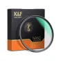 K&F Concept 67mm Nano-X Black Mist Filter 1/2 KF01.1679