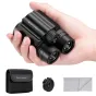Sortimenta jaunumi - K&F Concept 8x21 Binoculars High Definition BAK-4 Prism KF33.069 - ātri pasūtīt no ražotāja