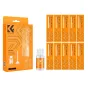 Sortimenta jaunumi - K&F Concept APS-C Sensor Cleaning Swab Kit SKU.1616 - ātri pasūtīt no ražotāja