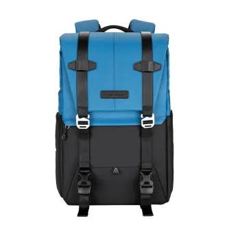 Backpacks - K&F Concept Beta Backpack 20L Photography Backpack (Blue + Black) KF13.087AV7 - quick order from manufacturer