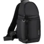 Foto foni - K&F Concept Beta Series Camera Sling Bag (Black, 10L) KF13.141 - perc šodien veikalā un ar piegādi
