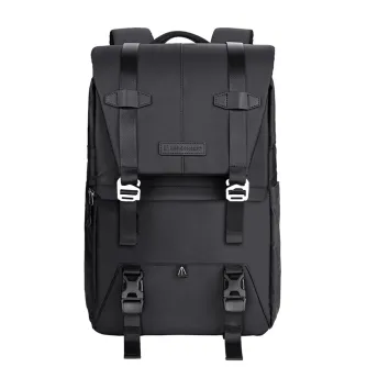 Backpacks - K&F Concept Camera Backpack, Lightweight Camera Bags for Photographers Large - quick order from manufacturer Best choise selected by experts