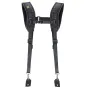 K&F Concept Double Adjustable Digital Camera Shoulder Strap GW44.0002